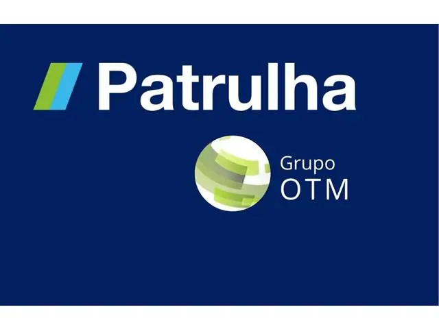 PATRULHA - GRUPO OTM