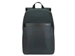 Mochila para Notebook Targus Geolite Essential Cinza até 15.6" - 1