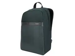 Mochila para Notebook Targus Geolite Essential Cinza até 15.6"