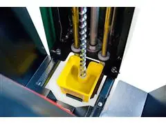 Amostrador De Solo Saci Trail Tech 1000 Automático Adaptação Pick-UP - 3