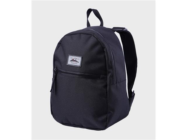 Mochila Avery 6L Negra MONTAGNE