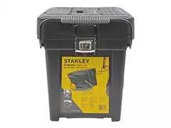 Caixa Contractor Stanley 53 Litros - 2