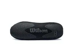 Sapatilha de Beach Tennis Wilson Club Shoe Preta - 2