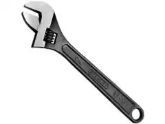 Chave Ajustável Oxidada 10" Stanley 250 mm - 0