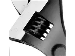 Chave Ajustável Oxidada 10" Stanley 250 mm - 1