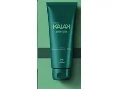 Gel 2 em 1 Natura Kaiak Aventura para Barbear e Pós Barba 100ML - 1