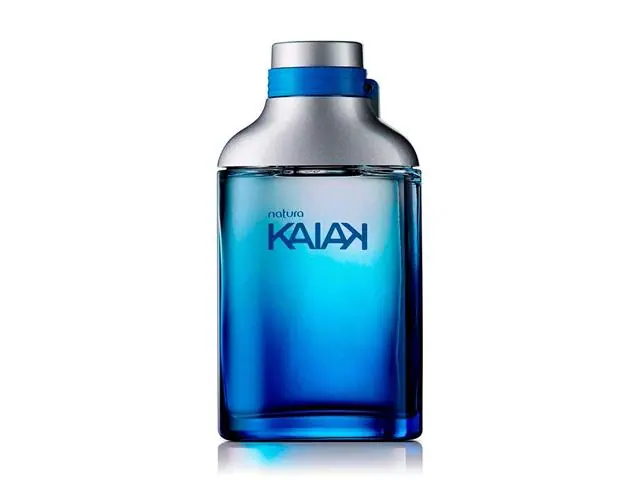 Perfume Desodorante Colônia Kaiak Clássico Masculino 100ML