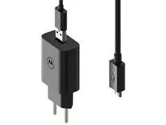 Carregador de Parede Motorola Turbo Power 20W Micro USB - 2