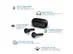 Fone de Ouvido Bluetooth Motorola Moto Buds 85 à Prova d'Água Preto - 5