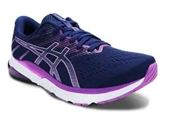 Tênis Asics Gel-Shinobi Dive Blue/Lavender Glow Feminino