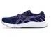 Tênis Asics Gel-Shinobi Dive Blue/Lavender Glow Feminino - 2