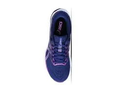 Tênis Asics Gel-Shinobi Dive Blue/Lavender Glow Feminino - 4