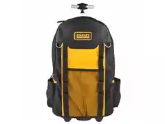 Mochila para Ferramentas Stanley com Rodinhas 20" - 1