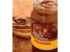 Pote Doce de Leite Havanna 420g - 2