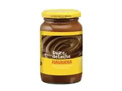 Pote Doce de Leite Havanna 700g