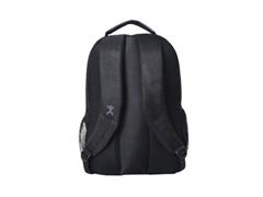 Mochila Perfect Choice para laptop 15"a 17" Essentials Negro - 2