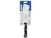 Cutelo Tramontina Polywood em Inox e Cabo de Madeira Castanho 6" - 4