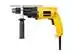 Furadeira de Impacto 1/2" DeWalt 700W - 0