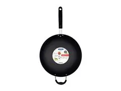 Panela Wok Tramontina Loreto Antiaderente Grafite 32CM - 2