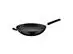 Panela Wok Tramontina Loreto Antiaderente Grafite 32CM - 0