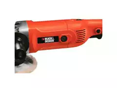 Politriz com Maleta Black&Decker 7" - 2