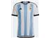 Camiseta Titular Oficial Selección Argentina 2022 Talle XL ADIDAS - 1