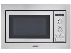 Microondas de embutir Tramontina Inox 60 - 0