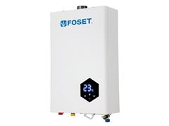 Calentador instantáneo Foset modulante 16L 3 servicios gas LP - 0