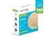 Curativo Blood Stop Multilaser Saúde HC485 Caixa com 500 Unidades - 0