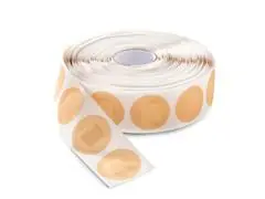 Curativo Blood Stop Multilaser Saúde HC485 Caixa com 500 Unidades - 3