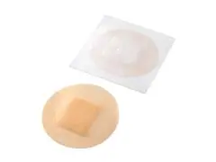 Curativo Blood Stop Multilaser Saúde HC485 Caixa com 500 Unidades - 4