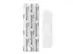 Curativo Transparente Multilaser Saúde HC493 Caixa com 25 Unidades - 4