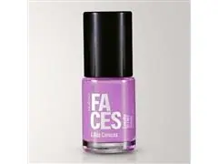 Esmalte Natura Faces - 3