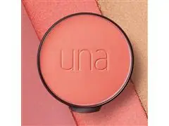 Refil Blush Intense Me Natura UNA