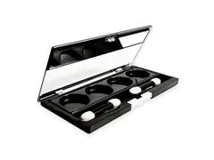 Estojo com Espelho Natura Faces