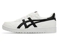 Tênis Asics Japan S White/Black Masculino - 2