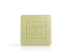 Sabonete Herbae Par L'Occitane en Provence 100g - 1