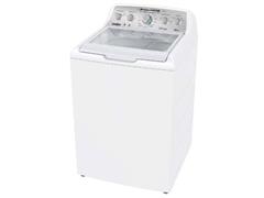 Lavadora automática Mabe, 22 kg, Aqua Saver Green Automática, Blanca - 0