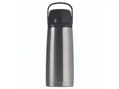 Garrafa Térmica Invicta Air Pot Inox Inquebrantável 1.8 Litros