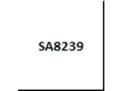Faqueiro Tramontina Havaí em Inox com Facas para Churrasco 24 Peças - 5