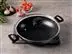 Panela Wok Tramontina Loreto Antiaderente Starflon Max Grafite 28CM - 1