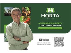 Otimização da nutrição e adubação de culturas para altas produtividade