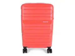 Mala de Viagem American Tourister Sunside Vermelha Pequena - 1