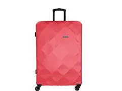 Mala de Viagem American Tourister Universe AT 2.0 Rosé Grande - 0