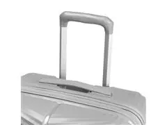 Mala de Viagem Samsonite Varro Cinza Média - 6