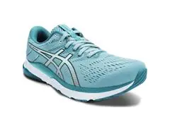 Tênis Asics Gel-Shinobi Smoke Blue/Soothing Sea Feminino - 0