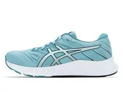 Tênis Asics Gel-Shinobi Smoke Blue/Soothing Sea Feminino - 2