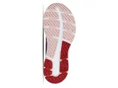 Tênis Asics Gel-Shogun 4 Frosted Rose/Cranberry Feminino - 5