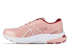 Tênis Asics Gel-Shogun 4 Frosted Rose/Cranberry Feminino - 2