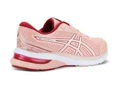 Tênis Asics Gel-Shogun 4 Frosted Rose/Cranberry Feminino - 3